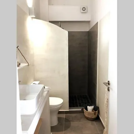 Prázdninový dům Semelli *