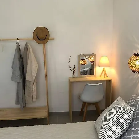 Semelli Prázdninový dům Milatos