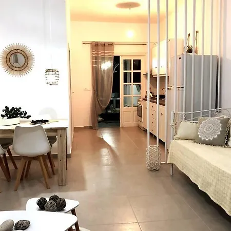 Prázdninový dům Semelli